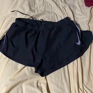 Nike 2in Running Shorts